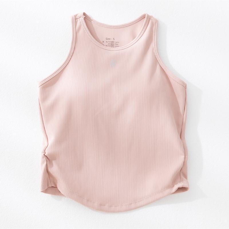 Shockproof Slimming Sports Vest - Sleeveless Yoga Top BX306 XL рожевий
Shockproof Slimming Sports Vest - Sleeveless Yoga Top BX306 XL рожевий
