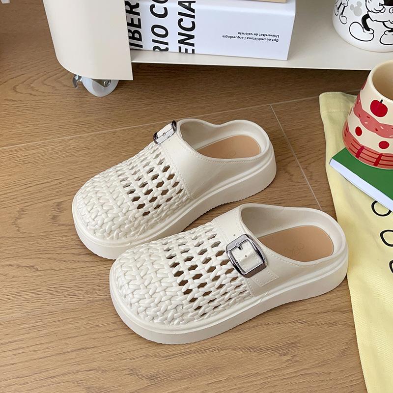 Child Casual Daily Beach Sandals Summer Child Soft Soled Shoe Fashionable Slip Comfortable Versatile Slippers Men Women Home 40-41
Child Casual Daily Beach Sandals Summer Child Soft Soled Shoe Fashionable Slip Comfortable Versatile Slippers Men Women Home 40-41