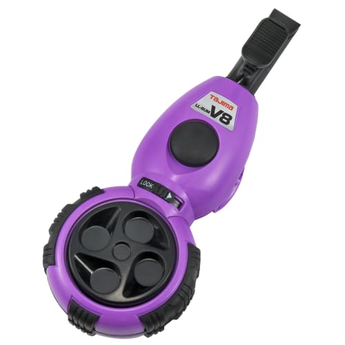 Tajima Elline Inkwell V8, Crane Neck, Purple, 20m Line Length, LL-SUMV8T-PA
Tajima Elline Inkwell V8, Crane Neck, Purple, 20m Line Length, LL-SUMV8T-PA