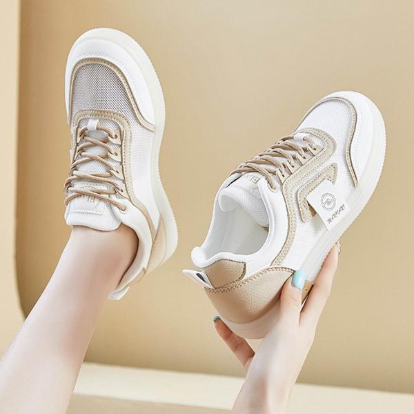 Korean version online summer height increasing student board shoes breathable and casual 35
Korean version online summer height increasing student board shoes breathable and casual 35