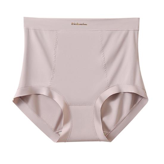 Tummy Control High Waisted Underwear for Women Plus Size Seamless No Show Briefs Ladies Soft M сірий/фіолетовий
Tummy Control High Waisted Underwear for Women Plus Size Seamless No Show Briefs Ladies Soft M сірий/фіолетовий