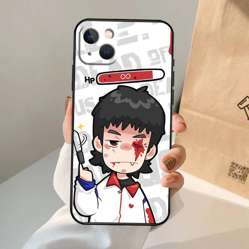 All of us are dead Phone Case For iPhone 17 Air 16 14 13 12 11 15 Pro Max 13 12 mini 15 16 Plus 16e Cover Coque iPhone 14Pro MAX
All of us are dead Phone Case For iPhone 17 Air 16 14 13 12 11 15 Pro Max 13 12 mini 15 16 Plus 16e Cover Coque iPhone 14Pro MAX