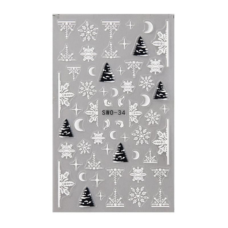 Festival Christmas Nail Decals For Effortless At Home Manicure Safe And Long Lasting Designs To Suit Your Style
Festival Christmas Nail Decals For Effortless At Home Manicure Safe And Long Lasting Designs To Suit Your Style