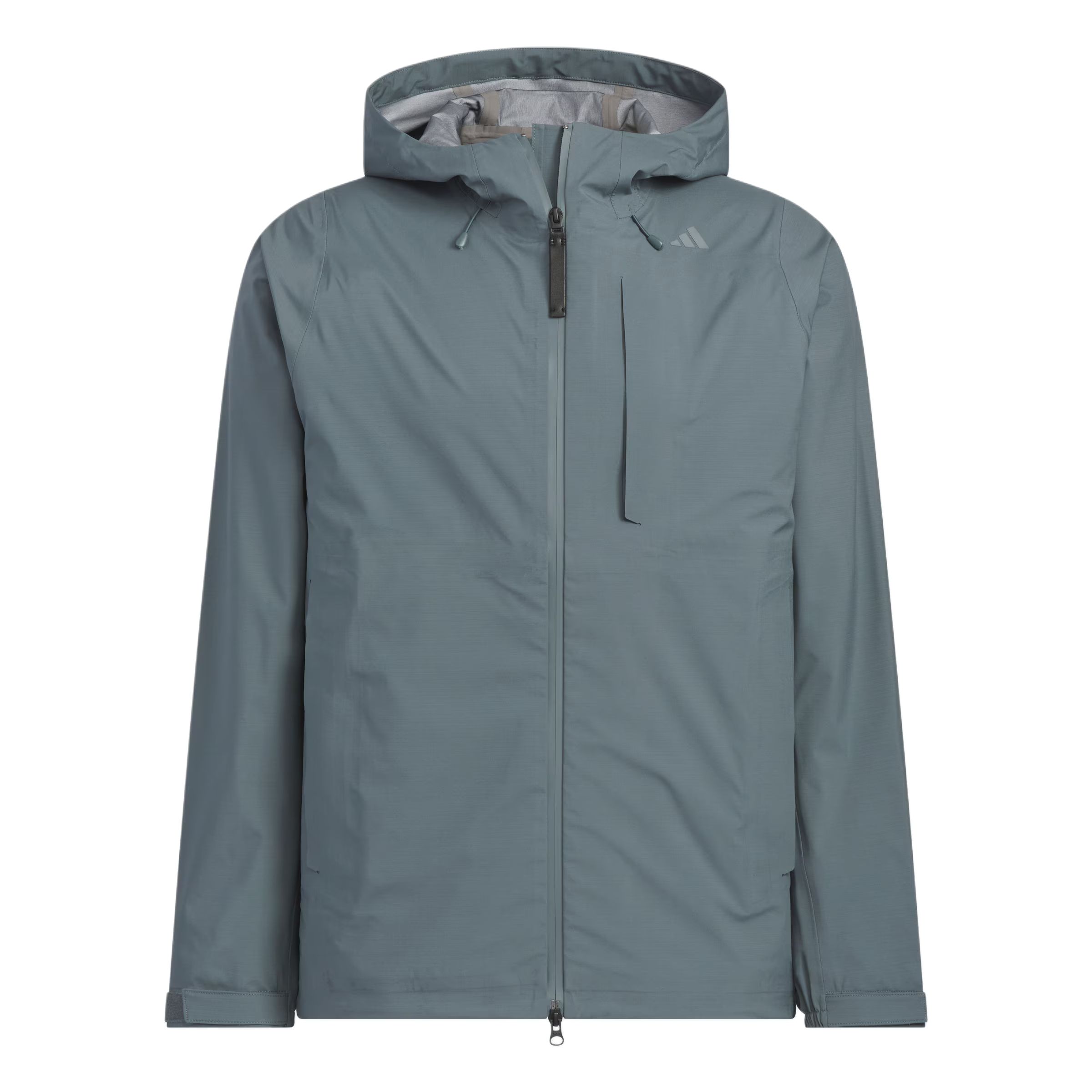 Adidas Sports Casual Hooded Zip Long Sleeve Jacket Men Jacket KB7319 L
Adidas Sports Casual Hooded Zip Long Sleeve Jacket Men Jacket KB7319 L