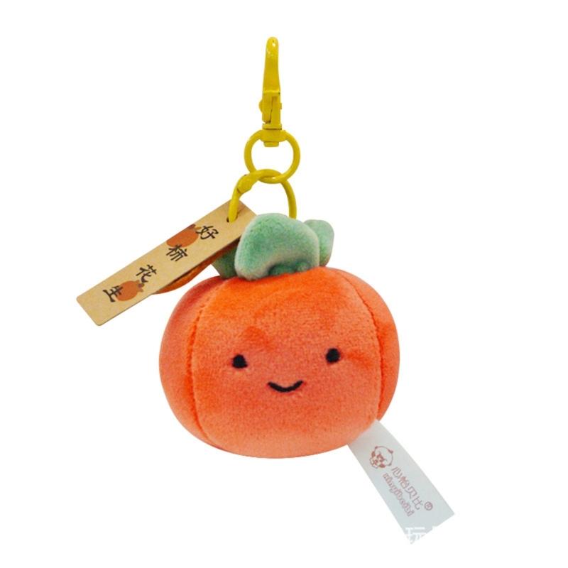 Women s Charming Fruit Plush Keychains Mini Fruit Plush Keychains Elegant Bag Hangings Ornament for Easy Identification
Women s Charming Fruit Plush Keychains Mini Fruit Plush Keychains Elegant Bag Hangings Ornament for Easy Identification