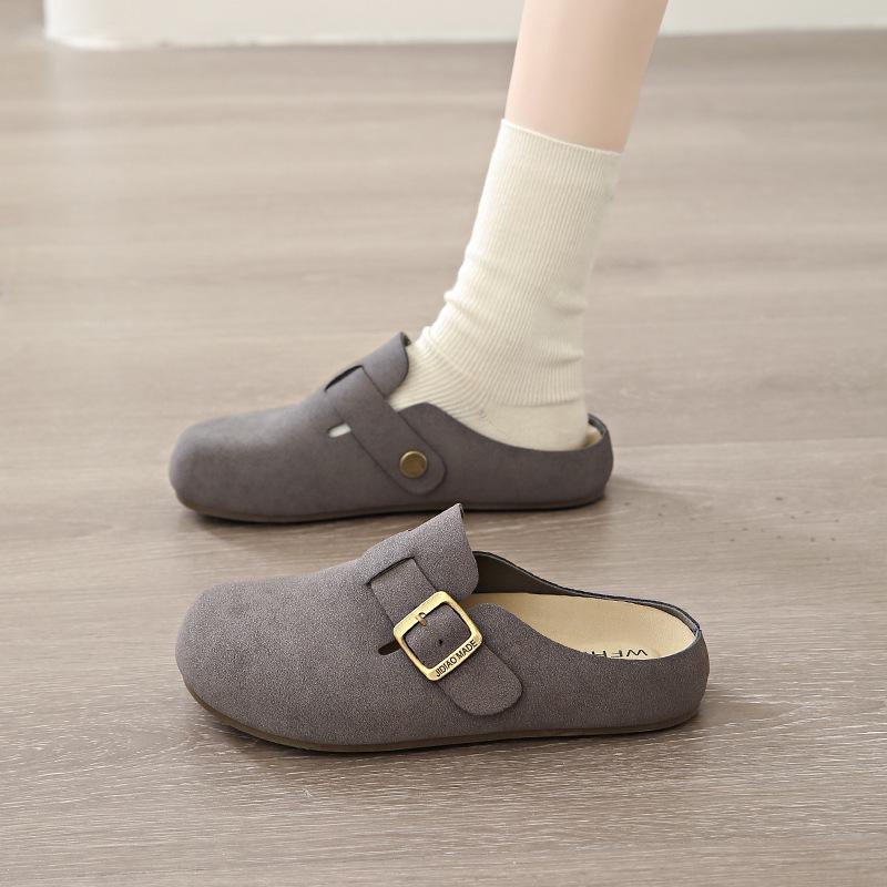 Women s Birkenstock Platform Mule Spring 2025 – Pointed Toe Slip-On Slippers with Inner Height Boost. 37 сірий колір
Women s Birkenstock Platform Mule Spring 2025 – Pointed Toe Slip-On Slippers with Inner Height Boost. 37 сірий колір