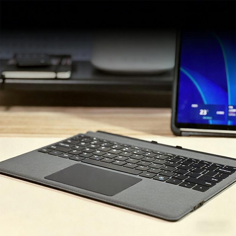 Bluetooth Keyboard & Protective Case for Microsoft Surface Pro 9/10/11 Protective Case
Bluetooth Keyboard & Protective Case for Microsoft Surface Pro 9/10/11 Protective Case