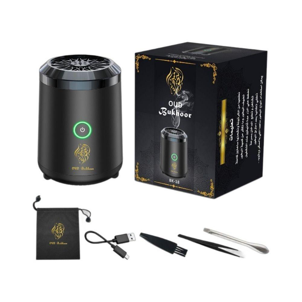 Lasting Aroma Diffuser Portable Home Fragrance 2025 Incense Burner
Lasting Aroma Diffuser Portable Home Fragrance 2025 Incense Burner