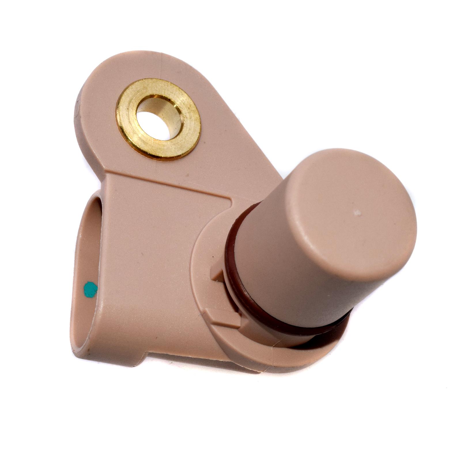 Camshaft Position Sensor CPS or with Connector Plug For Buick Cadillac Chevrolet GMC Saab Pontiac 12568983 12585545 12591720 only sensor
Camshaft Position Sensor CPS or with Connector Plug For Buick Cadillac Chevrolet GMC Saab Pontiac 12568983 12585545 12591720 only sensor