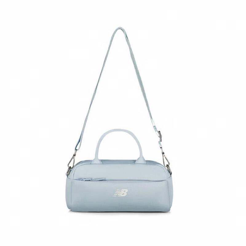 New Balance Women s Sport Crossbody Bag One Size
New Balance Women s Sport Crossbody Bag One Size