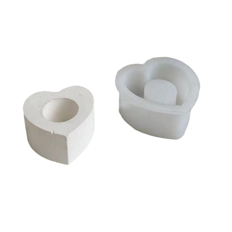 Silicone Candle Mold for Making Star /Round/Heart Shaped Candle DIY Molds Perfect for Home Crafting Customized Gifts 1
Silicone Candle Mold for Making Star /Round/Heart Shaped Candle DIY Molds Perfect for Home Crafting Customized Gifts 1