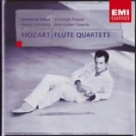 CD PAYU (EMMANUEL), MOZART, POPPEN (CH - Mozart: Flute Quartets (Complete) [ TOCE14093 Japan ObiClassical Used
CD PAYU (EMMANUEL), MOZART, POPPEN (CH - Mozart: Flute Quartets (Complete) [ TOCE14093 Japan ObiClassical Used