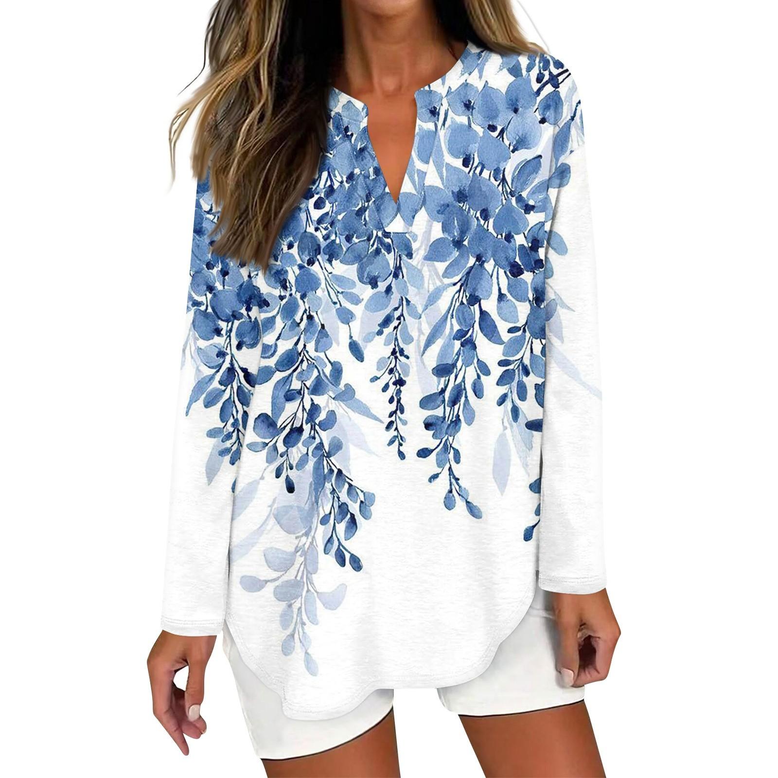 Женская футболка с принтом, длинный рукав, повседневная, выходного дня, модная, базовая, с V-образным вырезом, изогнутым подолом, стандартный топ S
Женская футболка с принтом, длинный рукав, повседневная, выходного дня, модная, базовая, с V-образным вырезом, изогнутым подолом, стандартный топ S