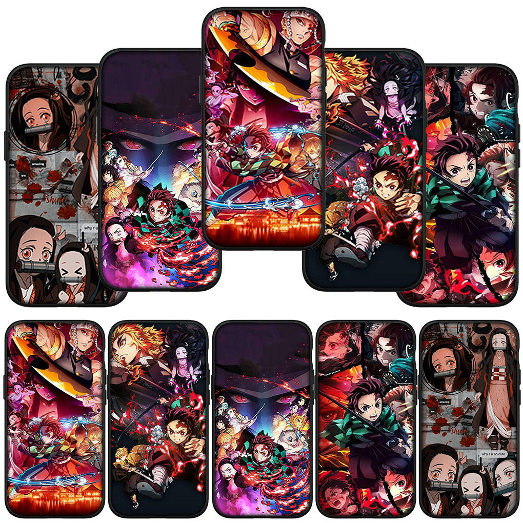 Чехол для телефона Samsung Galaxy S25 S24 S23 iPhone 16 15 Xiaomi Redmi Note 14 13 12 16E X 11 Pro Max OPPO Moto Huawei Kamado Tanjirou Demon Slayer Cover for OPPO A17 аэро
Чехол для телефона Samsung Galaxy S25 S24 S23 iPhone 16 15 Xiaomi Redmi Note 14 13 12 16E X 11 Pro Max OPPO Moto Huawei Kamado Tanjirou Demon Slayer Cover for OPPO A17 аэро