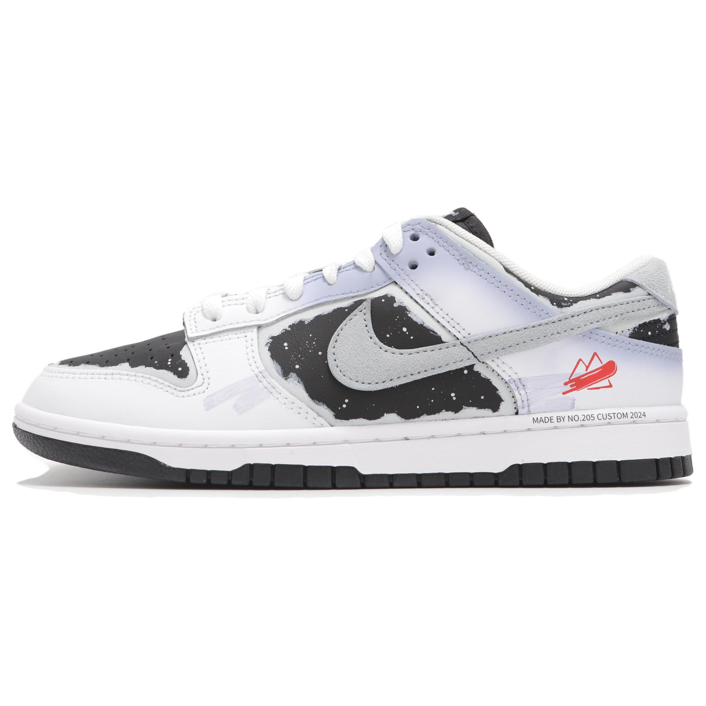 Nike Dunk Cushioning, Wear Resistant Low top Skateboard Shoes Men s White IB4620-141(Teamfour-) 44
Nike Dunk Cushioning, Wear Resistant Low top Skateboard Shoes Men s White IB4620-141(Teamfour-) 44
