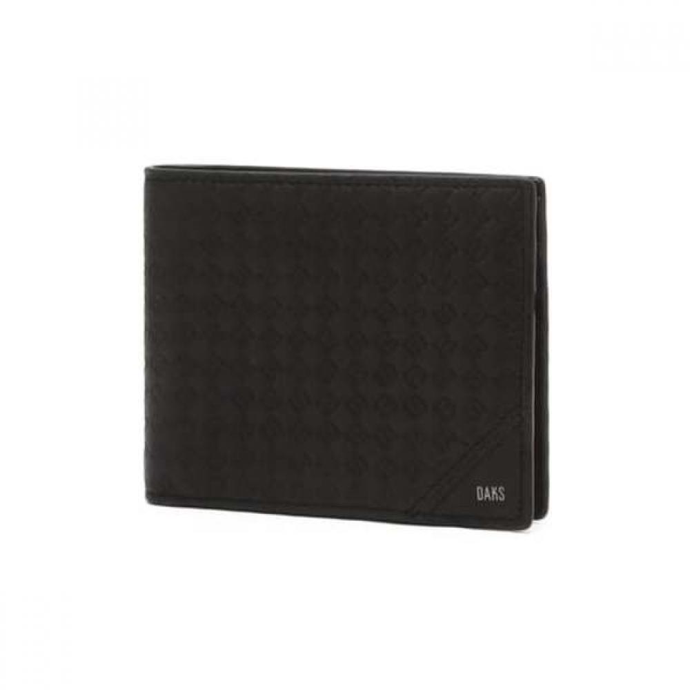 Daks Black Wallet Dbwa6f732bk Single option
Daks Black Wallet Dbwa6f732bk Single option