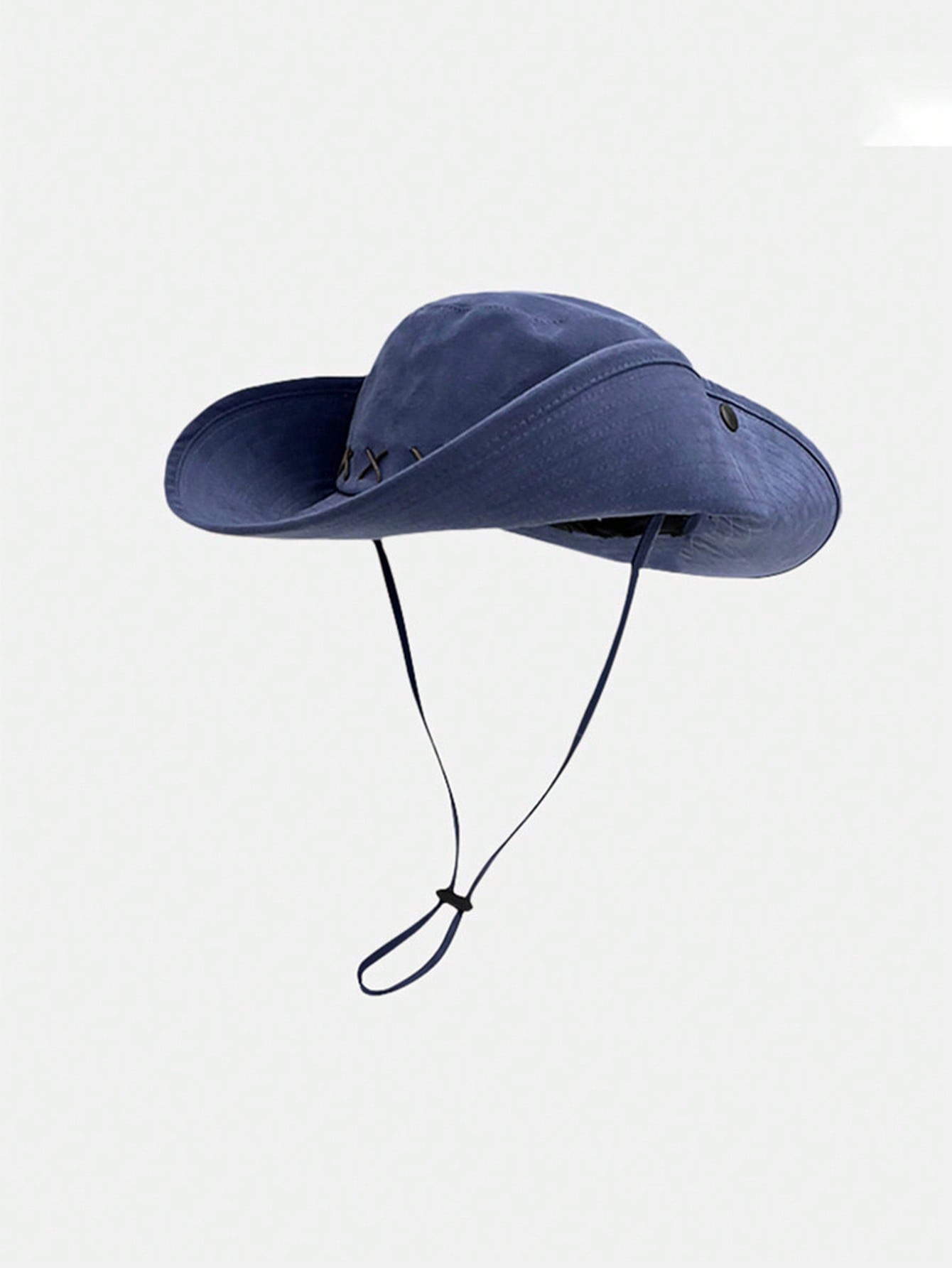Retro Western Cowboy Hat, Suitable For Women, Outdoor Hiking, Travel, Sun Protection, Also For Men Fishing Cap
Retro Western Cowboy Hat, Suitable For Women, Outdoor Hiking, Travel, Sun Protection, Also For Men Fishing Cap