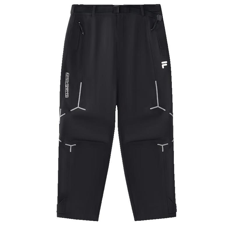 FILA FUSION Men s Woven Track Pants L
FILA FUSION Men s Woven Track Pants L