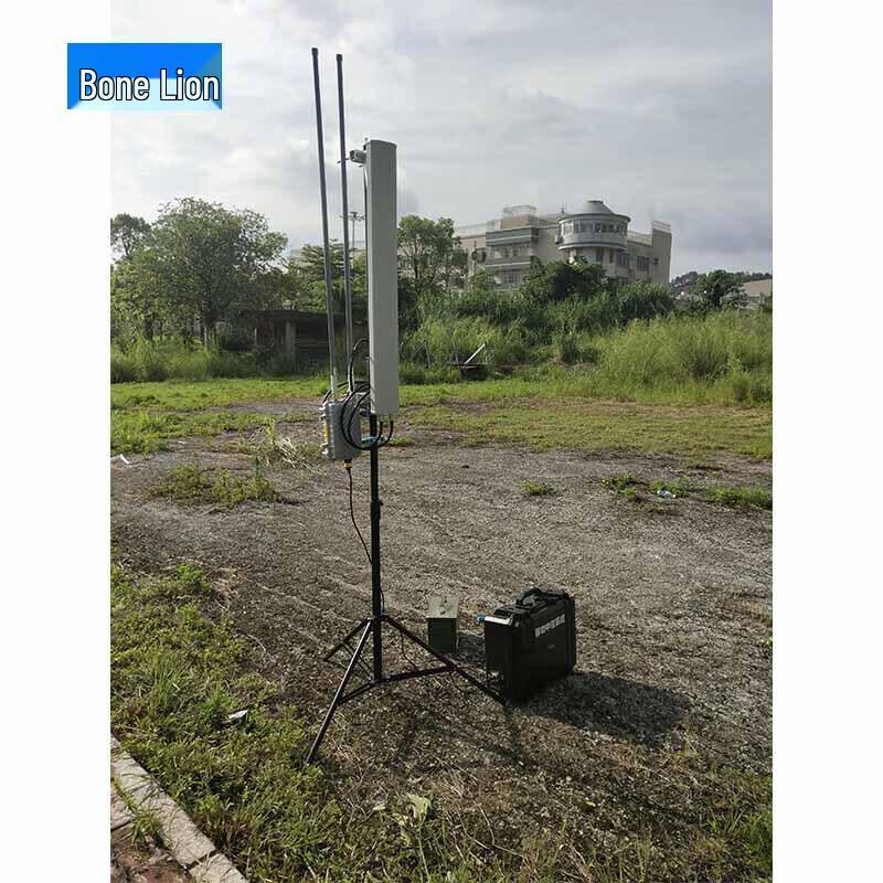 Bone Lion Communication Base Station Control System
Bone Lion Communication Base Station Control System