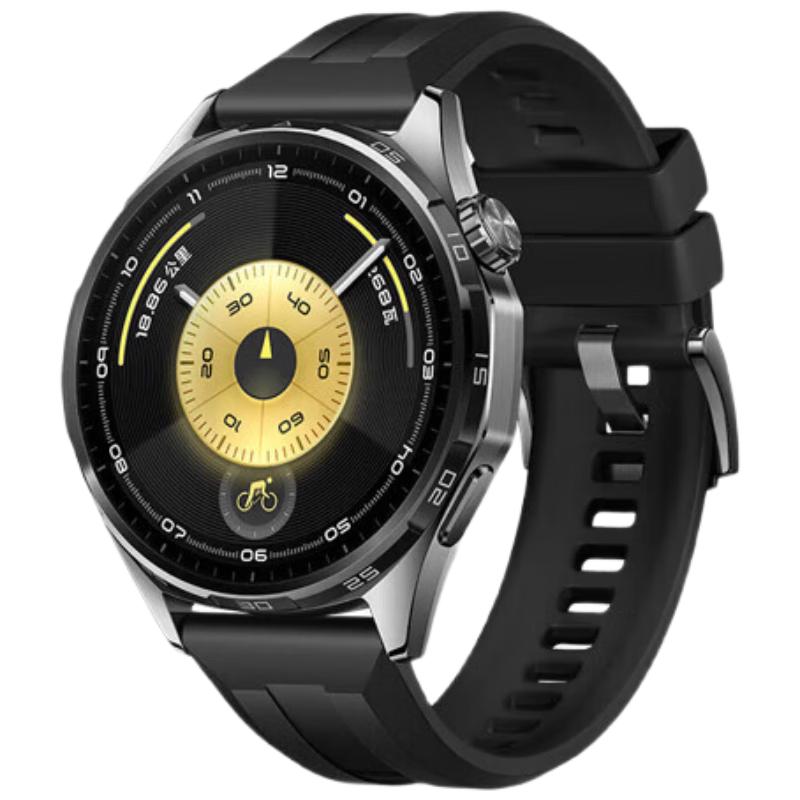 Huawei WATCH Buds Smartwatch with Earbuds (CN version)
Huawei WATCH Buds Smartwatch with Earbuds (CN version)