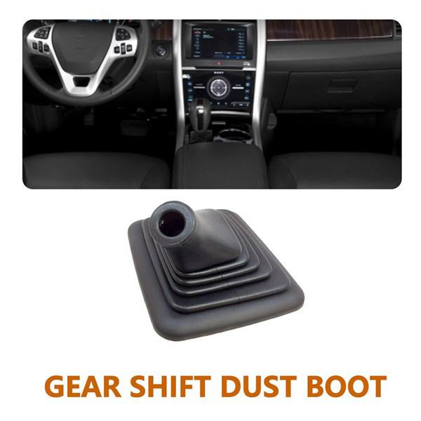 F5TZ7277A Shift Lever Dust Cover for Ford F150, F250, F350 None
F5TZ7277A Shift Lever Dust Cover for Ford F150, F250, F350 None