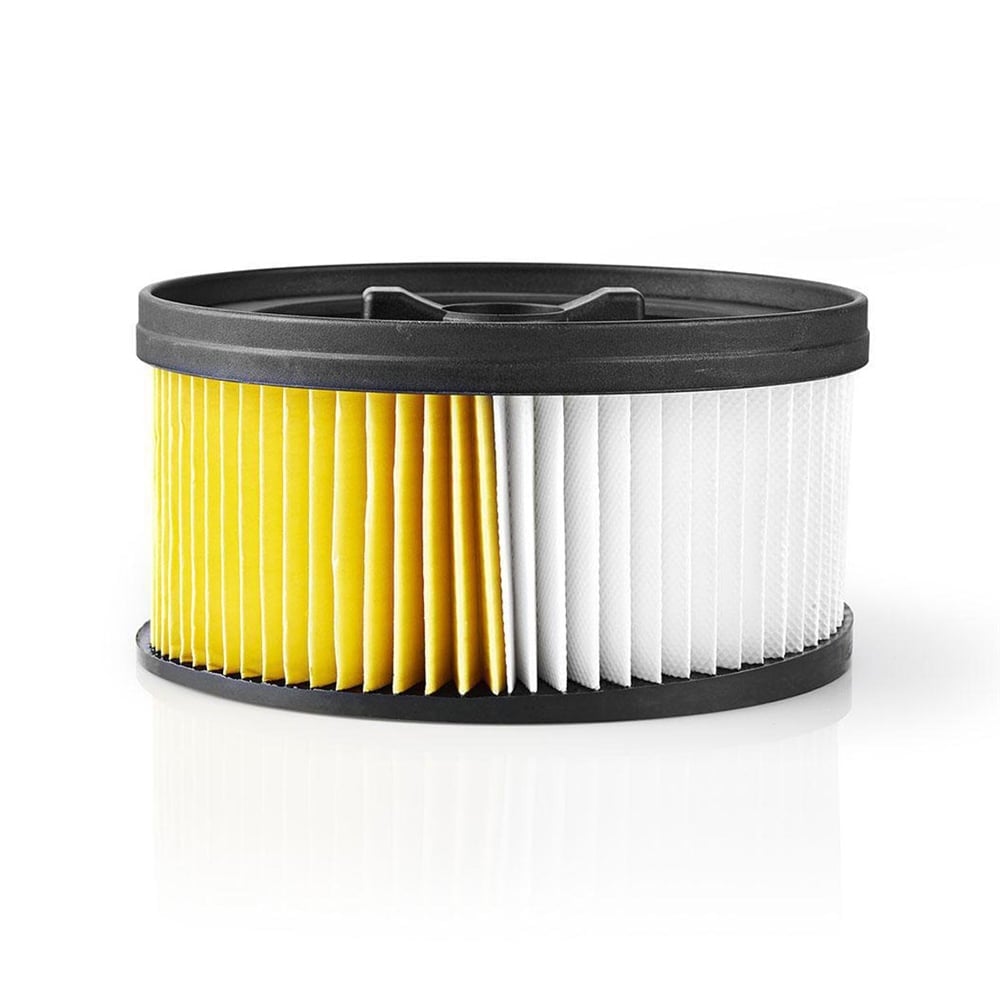 Karcher Uyumlu 6.414-960.0 WD 5 WD 4 Nano Süpürge Silindir Filtresi 
Karcher Uyumlu 6.414-960.0 WD 5 WD 4 Nano Süpürge Silindir Filtresi