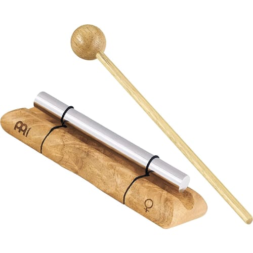 MEINL Sonic Energy Collection Planetary Tuned Energy Chime 3539.68 Hz / A7 Venus EC-V
MEINL Sonic Energy Collection Planetary Tuned Energy Chime 3539.68 Hz / A7 Venus EC-V