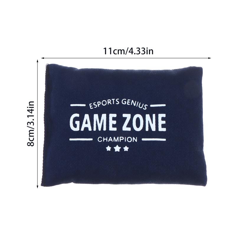Esports Palm Sweat Packs Dry Clean Sweat-Absorbing Anti-Slip For Fps Games Valorant Cs:Go Gamer Accessories Gifts
Esports Palm Sweat Packs Dry Clean Sweat-Absorbing Anti-Slip For Fps Games Valorant Cs:Go Gamer Accessories Gifts