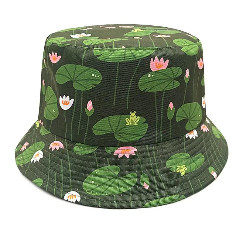 LDSLYJR Four Seasons Polyester Cartoon Print Bucket Hat Fisherman Hat Outdoor Travel Hat Sun Cap Hats for Men and Women 206
LDSLYJR Four Seasons Polyester Cartoon Print Bucket Hat Fisherman Hat Outdoor Travel Hat Sun Cap Hats for Men and Women 206