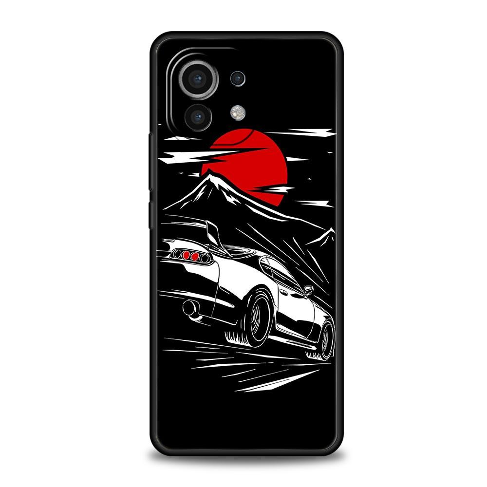 Phone Case For Xiaomi 13 12 11 Lite 12T 11T 10T 9T Mi Poco M4 M3 X4 X3 Pro F4 F3 GT 5G Cover Shell Coque Japan JDM Sports Car Xiaomi 11 Lite
Phone Case For Xiaomi 13 12 11 Lite 12T 11T 10T 9T Mi Poco M4 M3 X4 X3 Pro F4 F3 GT 5G Cover Shell Coque Japan JDM Sports Car Xiaomi 11 Lite