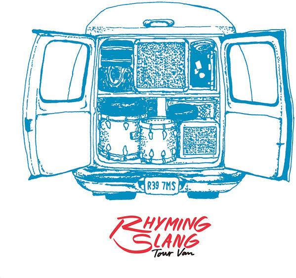 CD РАЗНЫЕ ИСПОЛНИТЕЛИ - Rhyming Slang Tour Van PCD20370 P-Vine Records 2016 Япония Рок Б/У
CD РАЗНЫЕ ИСПОЛНИТЕЛИ - Rhyming Slang Tour Van PCD20370 P-Vine Records 2016 Япония Рок Б/У