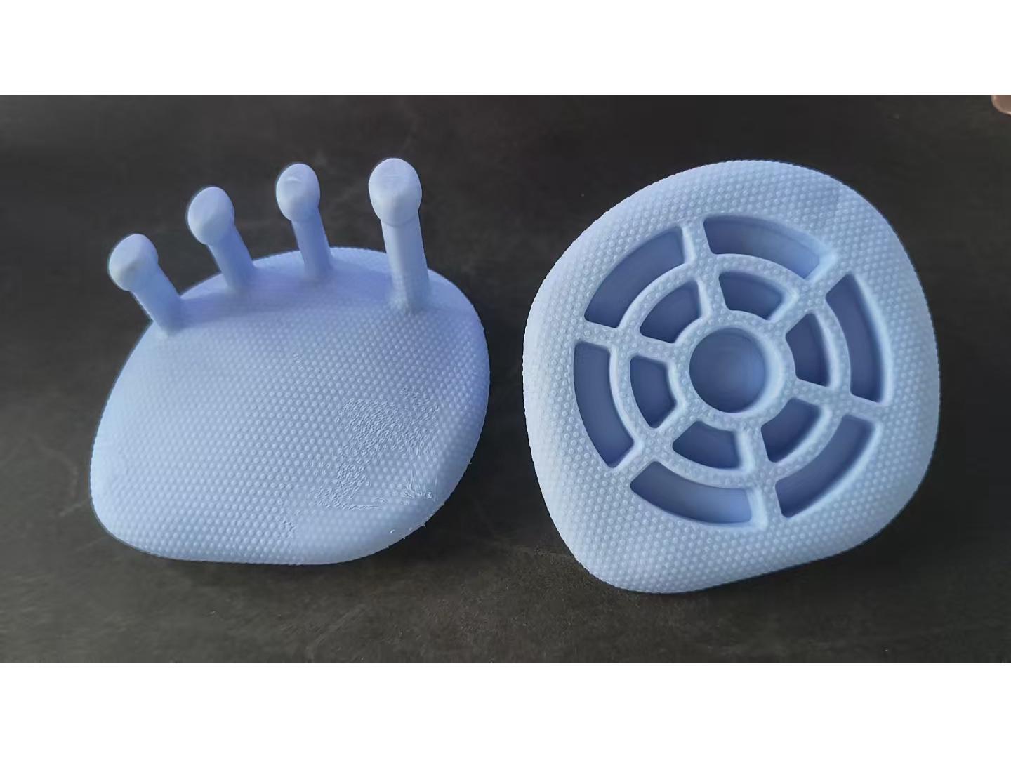 Тренажер для склепіння стопи та м язів ніг для плоскостопості та корекції вальгусної деформації великого пальця стопи синій
Тренажер для склепіння стопи та м язів ніг для плоскостопості та корекції вальгусної деформації великого пальця стопи синій