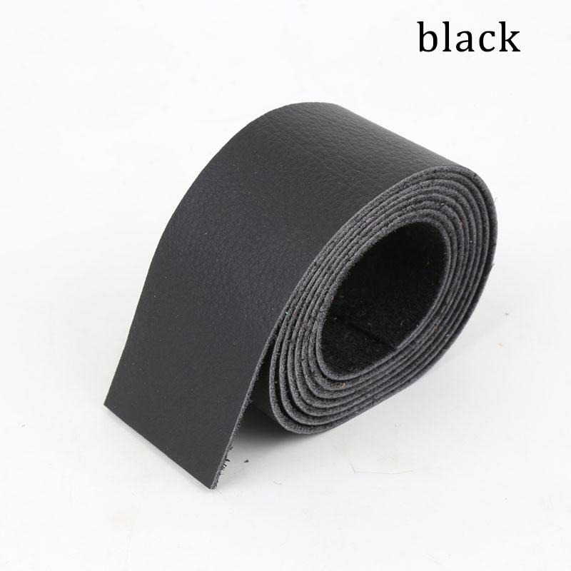 First-layer cowhide leather with a distressed pattern, 1.2mm edging strip, handmade DIY strap, clothing accessory, soft leather 2x80cm
First-layer cowhide leather with a distressed pattern, 1.2mm edging strip, handmade DIY strap, clothing accessory, soft leather 2x80cm