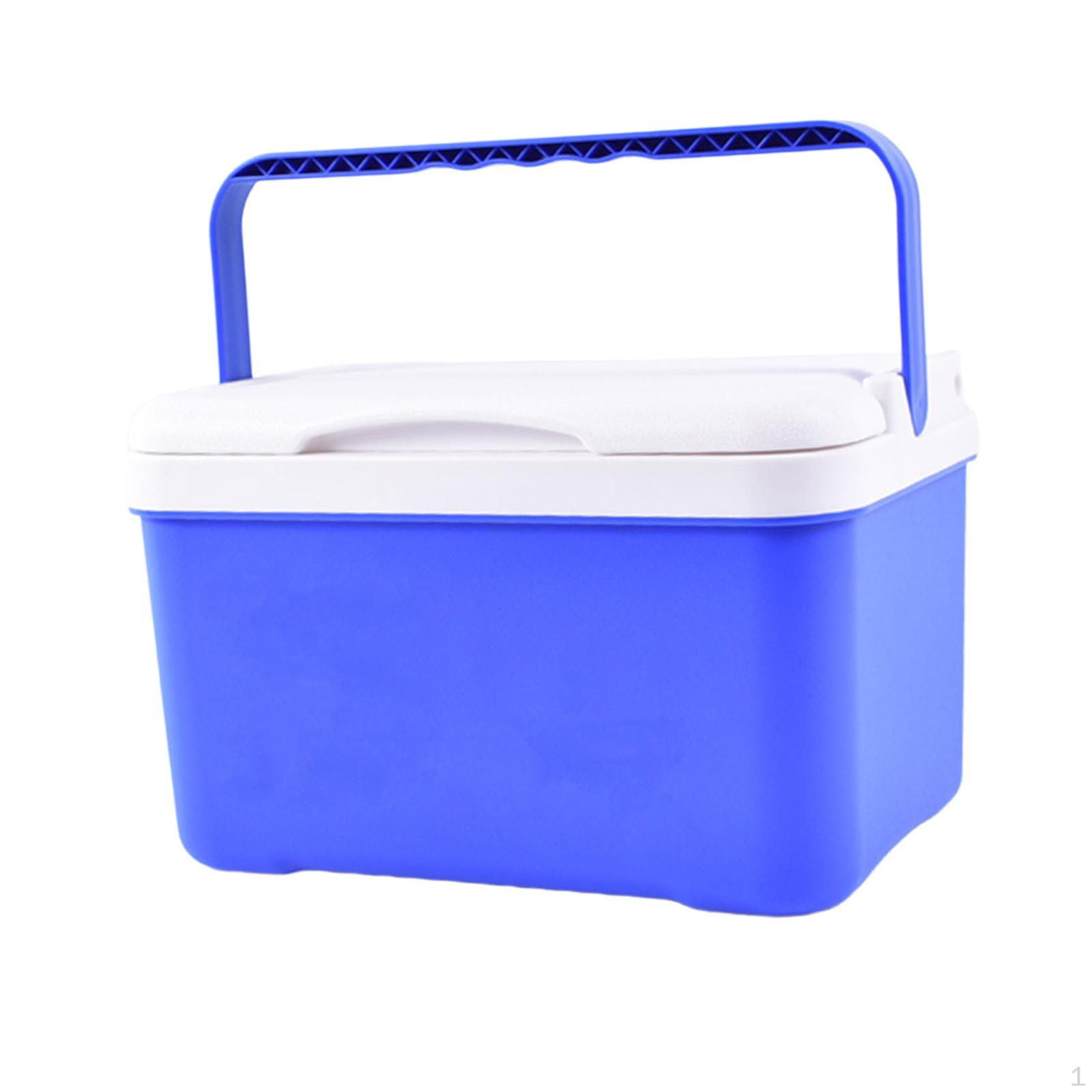 Автомобильный холодильник-бокс с герметичной конструкцией для мероприятий на открытом воздухе 8L
Автомобильный холодильник-бокс с герметичной конструкцией для мероприятий на открытом воздухе 8L