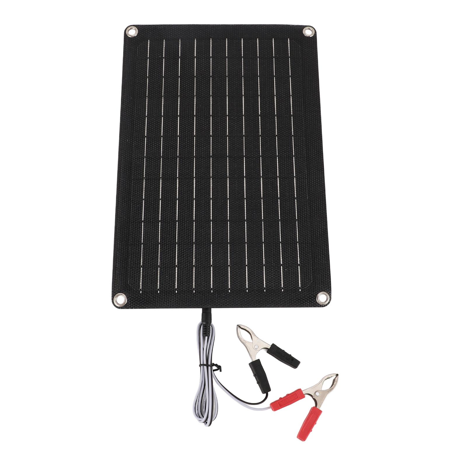 20 Вт Сонячна панель Портативна Водонепроникна Швидка зарядка Сонячний зарядний пристрій PD Подвійний вихід USB Складна Сонячна зарядка для
20 Вт Сонячна панель Портативна Водонепроникна Швидка зарядка Сонячний зарядний пристрій PD Подвійний вихід USB Складна Сонячна зарядка для