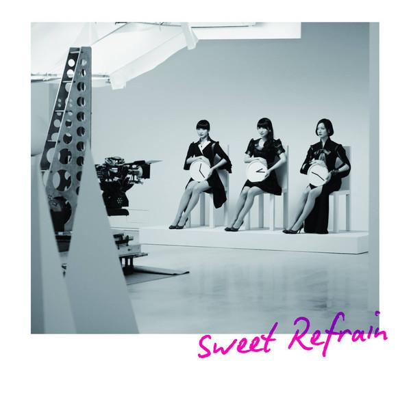 CD PERFUME - Sweet Refrain UPCP5005 Universal Music 2013 Japan Japanese Pop/Rock Used
CD PERFUME - Sweet Refrain UPCP5005 Universal Music 2013 Japan Japanese Pop/Rock Used