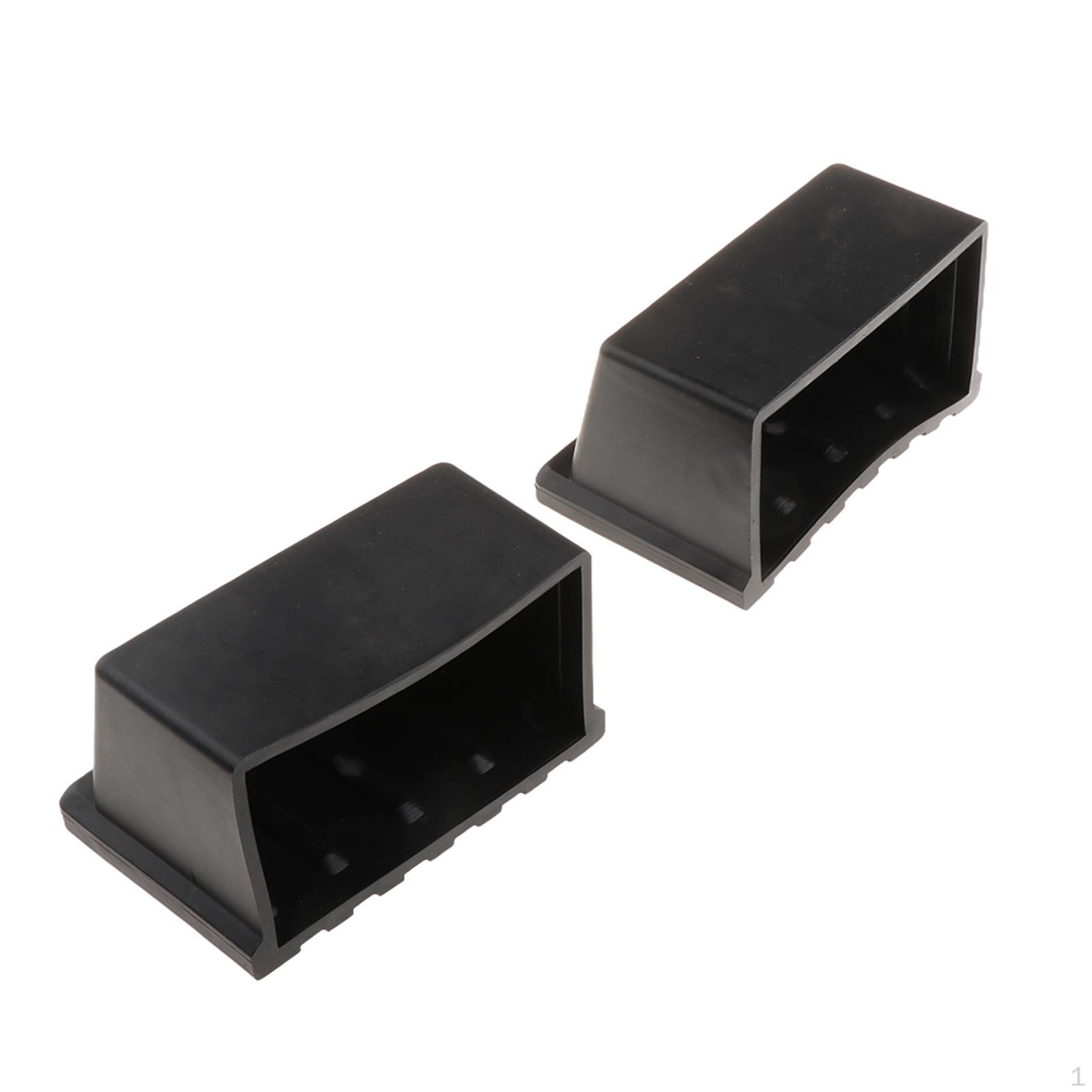 2 Торцевая крышка для ног Тренажер для шланга Рукав нескользящий для квартиры дома Type D
2 Торцевая крышка для ног Тренажер для шланга Рукав нескользящий для квартиры дома Type D