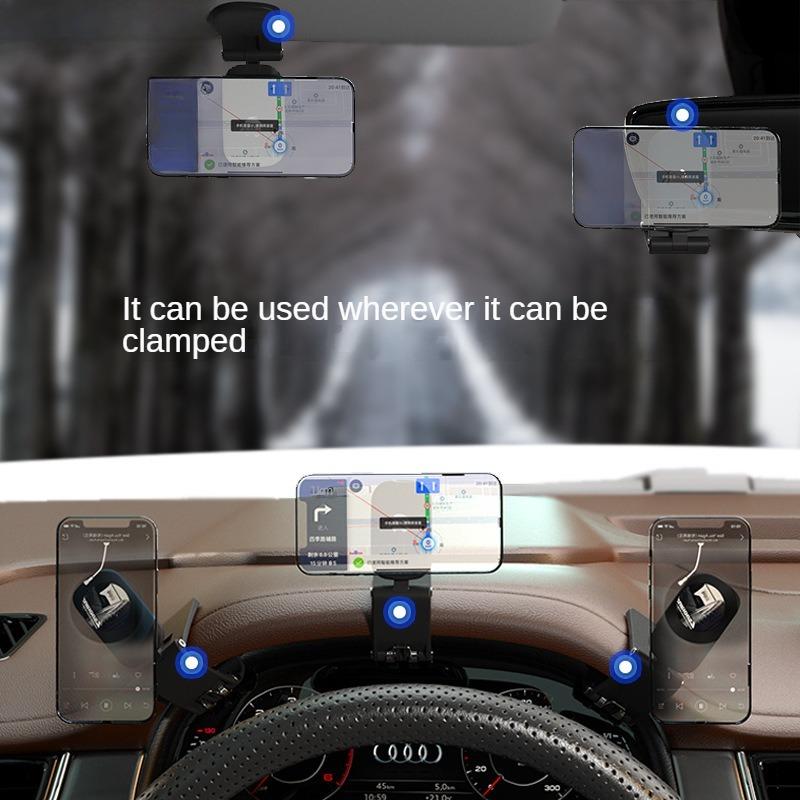 Магнитный держатель для автомобильного телефона HUD, мини-компактный автомобильный приборный щиток, специальный кронштейн для отключения звука, магнитный кронштейн чёрный
Магнитный держатель для автомобильного телефона HUD, мини-компактный автомобильный приборный щиток, специальный кронштейн для отключения звука, магнитный кронштейн чёрный