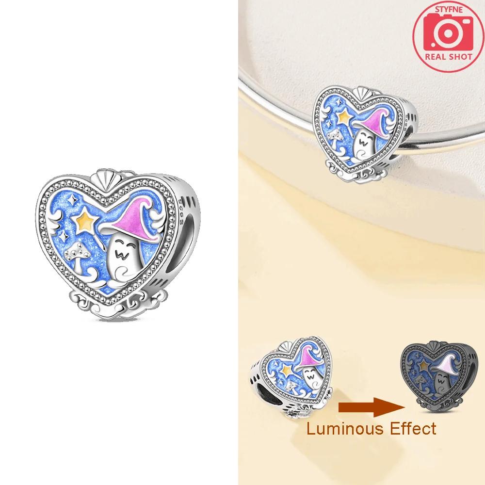 Romantic Pink Cat Oil Painting Star Moon Angel Pendant Bead Component Lucky Symbol Bead Component Compatible With Bracelet High Quality Fine Jewelry
Romantic Pink Cat Oil Painting Star Moon Angel Pendant Bead Component Lucky Symbol Bead Component Compatible With Bracelet High Quality Fine Jewelry