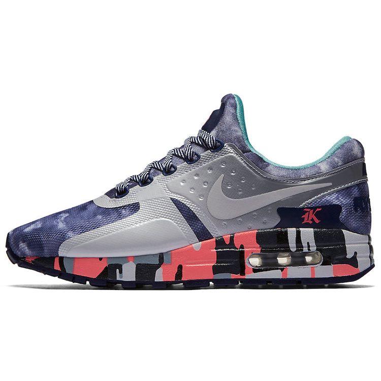 Женские кроссовки Nike Wang Junkai x Air Max Zero GS Imaginairs разноцветные, волчье-серые, белые AJ6702-004
Женские кроссовки Nike Wang Junkai x Air Max Zero GS Imaginairs разноцветные, волчье-серые, белые AJ6702-004