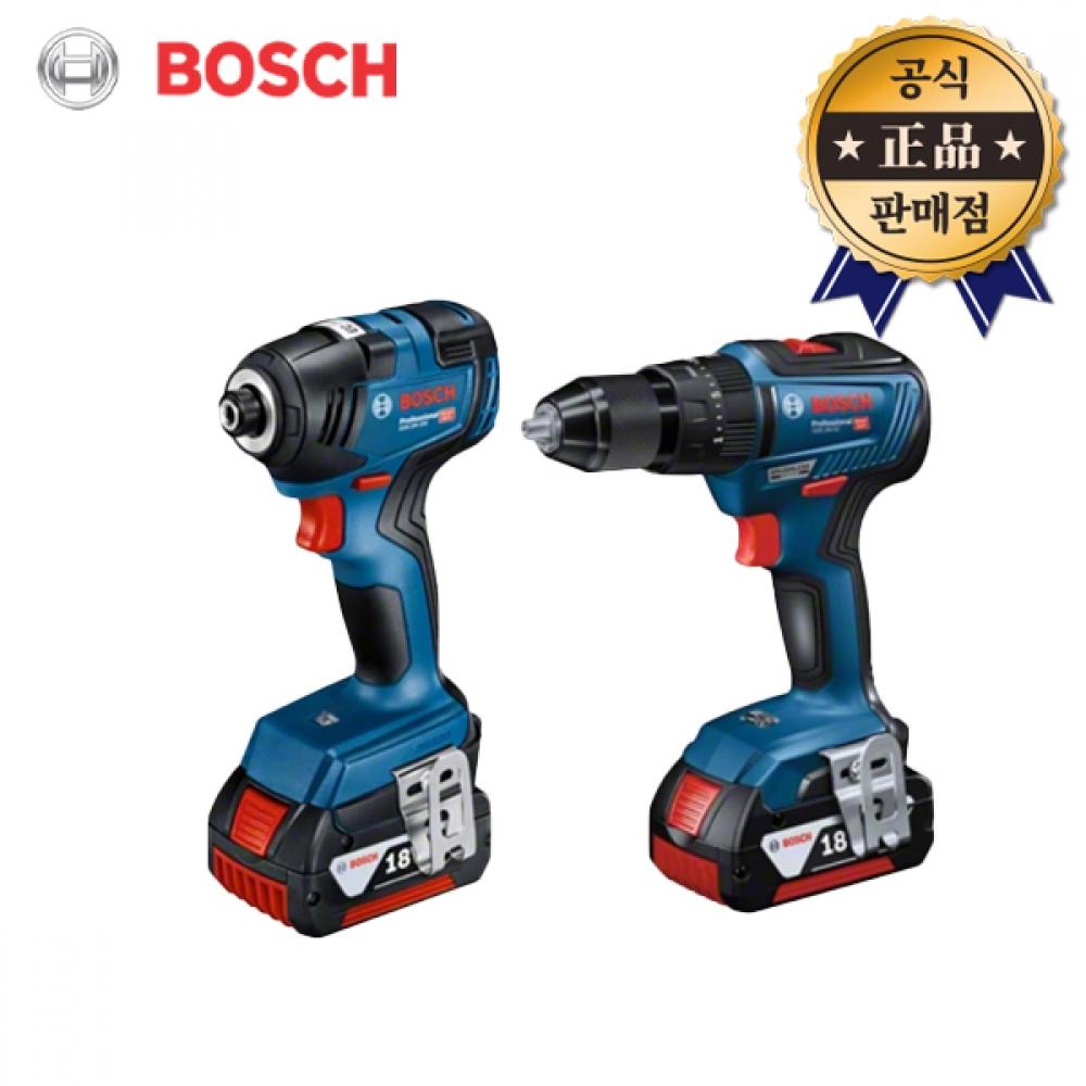 Комбинированный набор для бесщеточной зарядки BOSCH GDR18V 200 GSB18V 55 2 аккумулятора 5,0 Ач Ударная дрель Bosch для зарядки
Комбинированный набор для бесщеточной зарядки BOSCH GDR18V 200 GSB18V 55 2 аккумулятора 5,0 Ач Ударная дрель Bosch для зарядки