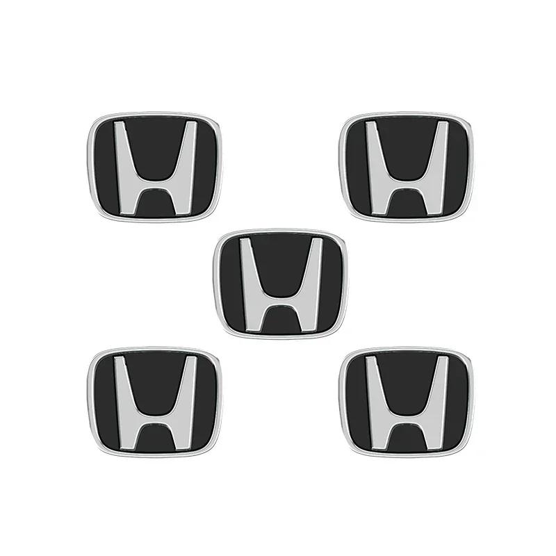 13mm 5/10pcs Car Key Badge Emblem Replacement Car Key Sticker For Honda Civic Fit Jazz Accord CRV HRV City Odyssey Passport
13mm 5/10pcs Car Key Badge Emblem Replacement Car Key Sticker For Honda Civic Fit Jazz Accord CRV HRV City Odyssey Passport