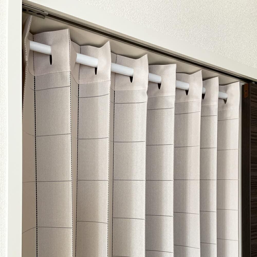 Noren Kobo Гармошка Ширина 150 x Длина Комната N Слоновая кость 99838 Занавеска, Простая, Однотонная, Стильная, Натуральная, Занавеска-флип-флоп, 200 см, Разделитель, Конфиденциальность, слоновая кость
Noren Kobo Гармошка Ширина 150 x Длина Комната N Слоновая кость 99838 Занавеска, Простая, Однотонная, Стильная, Натуральная, Занавеска-флип-флоп, 200 см, Разделитель, Конфиденциальность, слоновая кость