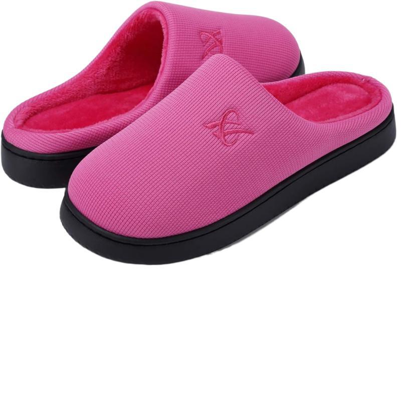 Латексные тапочки простые для мужчин и женщин, впитывают пот весной и осенью и летом, сохраняют тепло и не скользят, и наступают на дерьмо для дома в помещении 44-45 розы красного
Латексные тапочки простые для мужчин и женщин, впитывают пот весной и осенью и летом, сохраняют тепло и не скользят, и наступают на дерьмо для дома в помещении 44-45 розы красного