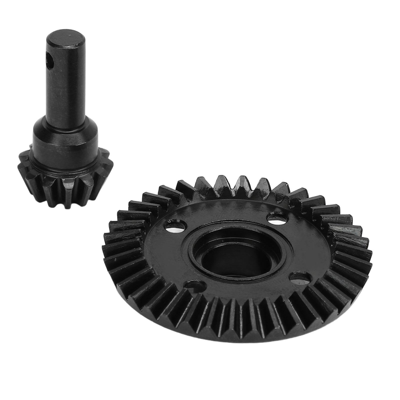 38T 13T Диференціал Шестерня Передній Задній Мости Модернізація Запчастини Диференціал для Axial RBX10 Ryft
38T 13T Диференціал Шестерня Передній Задній Мости Модернізація Запчастини Диференціал для Axial RBX10 Ryft