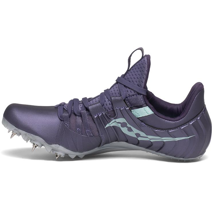 Saucony Mesh Slip Resistant Support Lightweight Low top Running Shoes Women s Blue Purple S19072-2 37
Saucony Mesh Slip Resistant Support Lightweight Low top Running Shoes Women s Blue Purple S19072-2 37