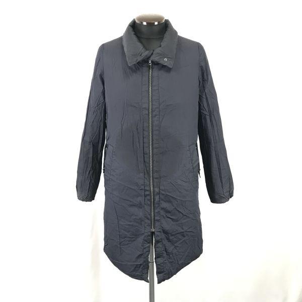 GALERIE VIE Reversible Down Coat Outerwear 1 Women S Gray
GALERIE VIE Reversible Down Coat Outerwear 1 Women S Gray