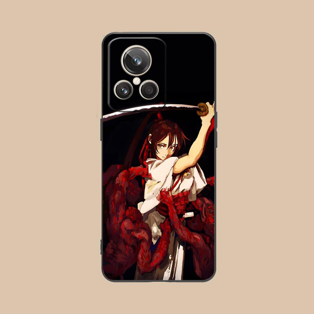 Hell s Paradise Sagiri Phone Case for Realme GT 8 Neo Pro C75 73 71 C67 65 C55 53 C35 31 C20 15 Soft TPU Shockproof Cover realme C15
Hell s Paradise Sagiri Phone Case for Realme GT 8 Neo Pro C75 73 71 C67 65 C55 53 C35 31 C20 15 Soft TPU Shockproof Cover realme C15