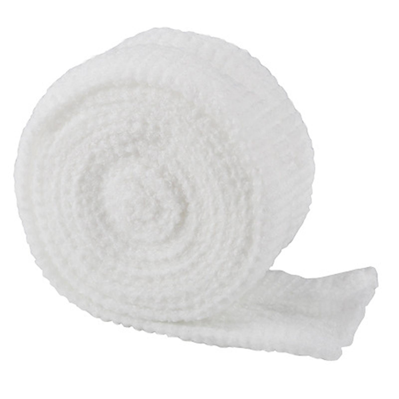 Сетка для перевязки ран Трубчатый бинт Эластичная сетка Трубка для перевязки ран Марля Растягивающаяся трубка Бинты для пальца руки ноги 7
Сетка для перевязки ран Трубчатый бинт Эластичная сетка Трубка для перевязки ран Марля Растягивающаяся трубка Бинты для пальца руки ноги 7