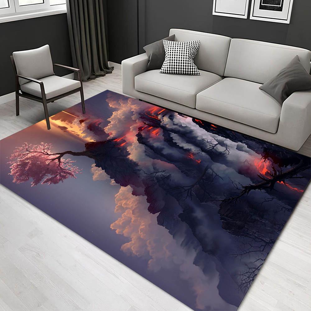 1pc 2056863402 Pattern Carpet, Area Rug For Living Room Bedroom Room Bed Chair Laundry Entryway Corridor Yard Non-slip Outdoor Camping Rug F 60cm by 90cm
1pc 2056863402 Pattern Carpet, Area Rug For Living Room Bedroom Room Bed Chair Laundry Entryway Corridor Yard Non-slip Outdoor Camping Rug F 60cm by 90cm